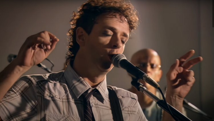 Captura de pantalla del video "No te Creo" Captura de pantalla del video "No te Creo"