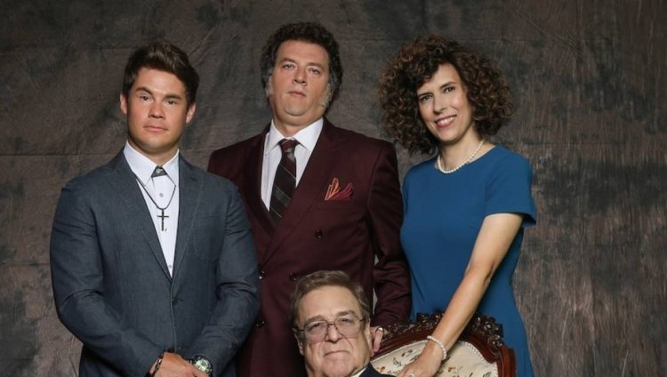 Foto de HBO