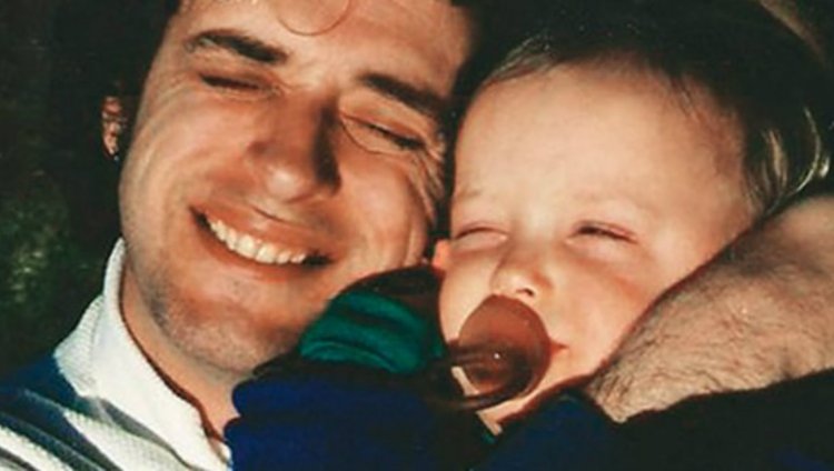 Gustavo y Benito Cerati.