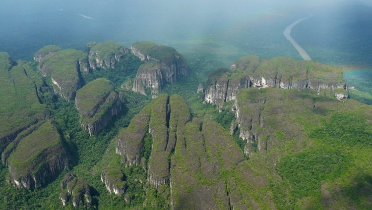 Fotos de: Parque Nacionales de Colombia Fotos de: Parque Nacionales de Colombia