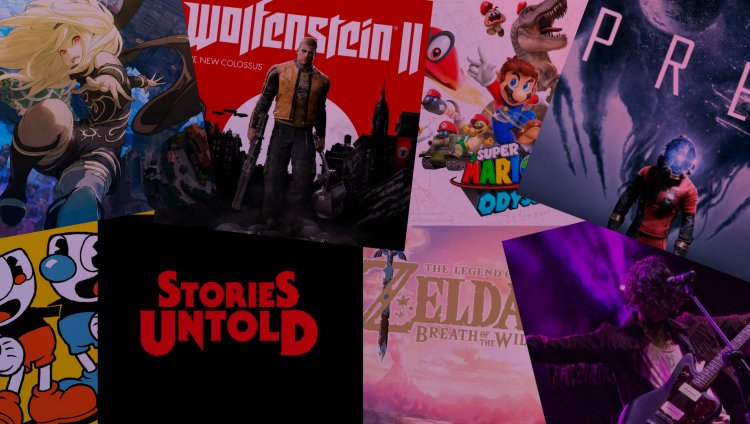 ¿Cuál es su videojuego favorito de la vida?