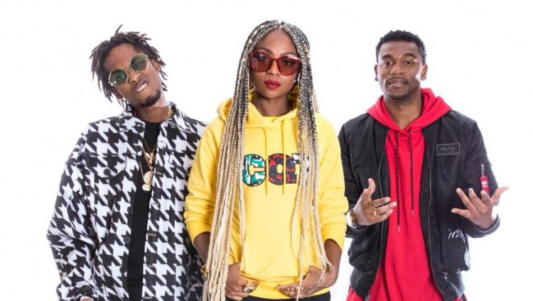 chocquibtown estrena invencible su nueva canci n y chocquibtown estrena invencible su nueva canci n y