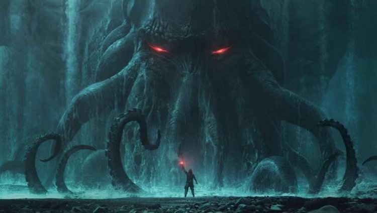 Cthulhu.