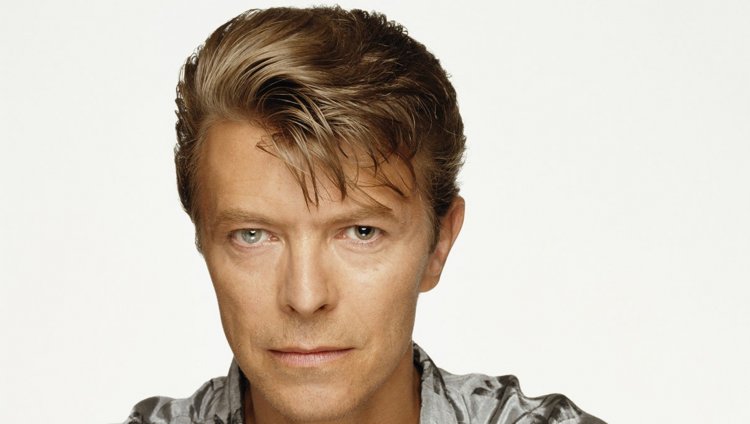 David Bowie