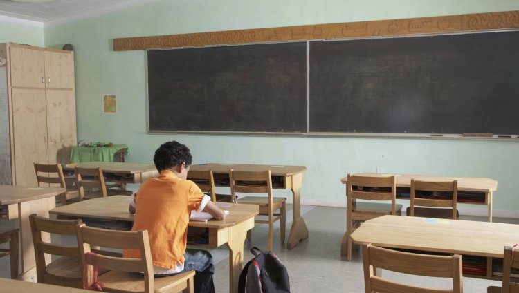 ¿Conocen situaciones cercanas de deserción escolar?