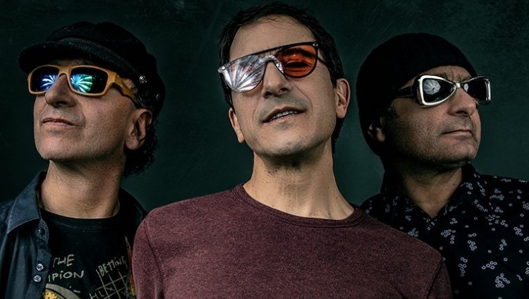 Fotografía: FRANKIE JAZZ
