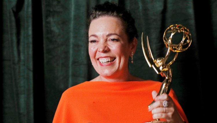 Emmy 2021