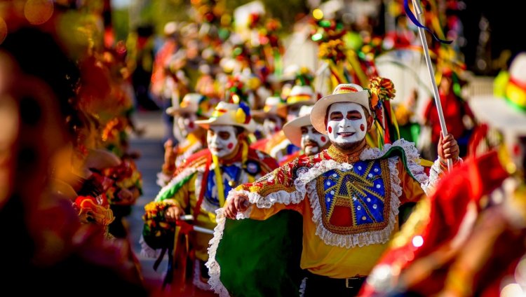 Foto tomada de: carnavaldebarranquilla.org