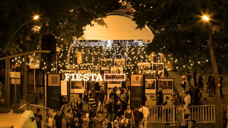 Foto tomada de Parque Explora