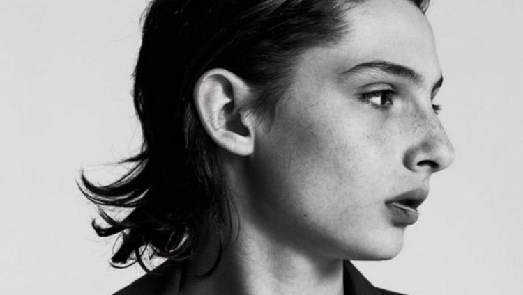 Foto de Sacha Maric para Nylon