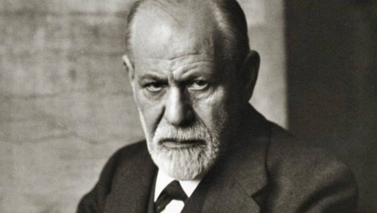 Resultado de imagen para netflix sigmund freud