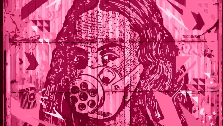 Arte por Toxicómano Arte por Toxicómano