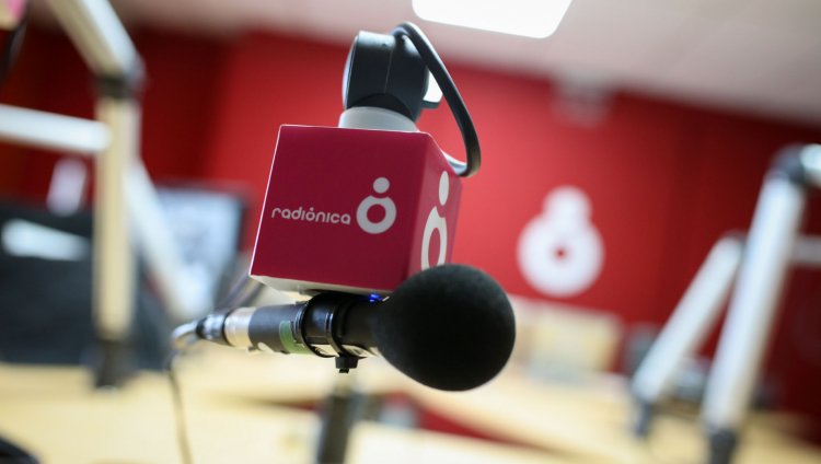 Por primera vez la Bienal Internacional de Radio sale de México y llega a Colombia.