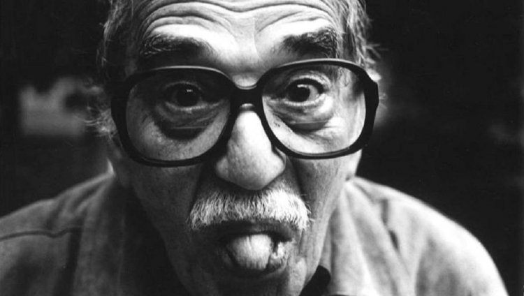 Gabriel García Márquez estaría cumpliendo 92 años.
