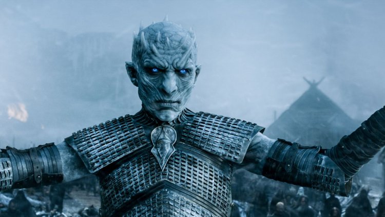 Foto tomada de HBO Foto tomada de HBO