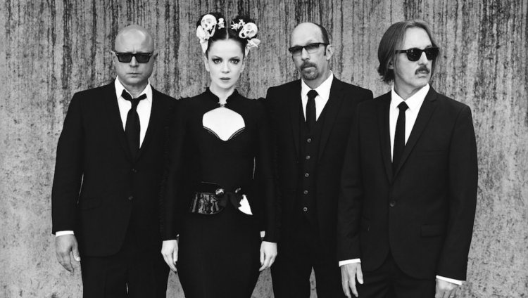Version 2.0 de Garbage: 20 años | Radiónica