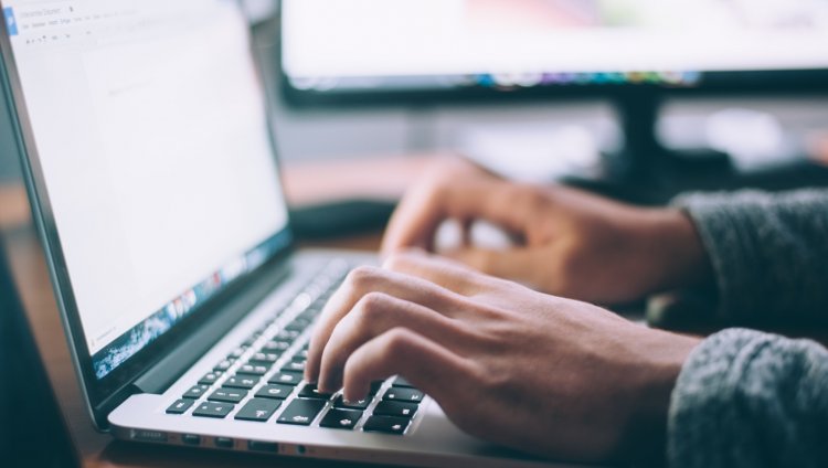 Foto por: Glenn Carstens-Peters en Unsplash Foto por: Glenn Carstens-Peters en Unsplash