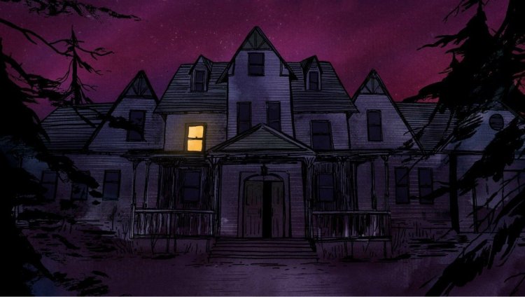 Nintendo Switch recibe Gone Home