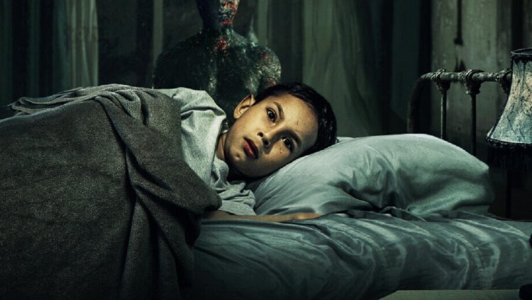 Foto: Netflix Foto: Netflix