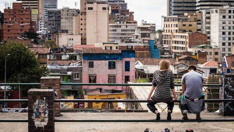 Foto: Delaney Turner en Unsplash