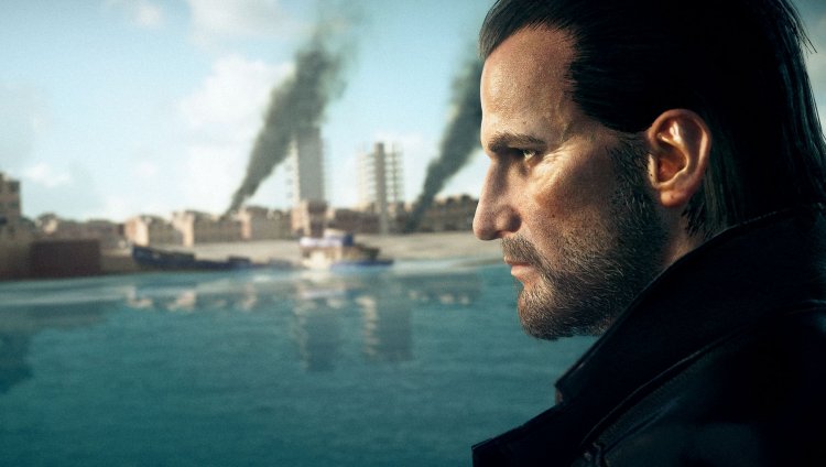 Reseña de "Hitman 3", desarrollado por IO Interactive