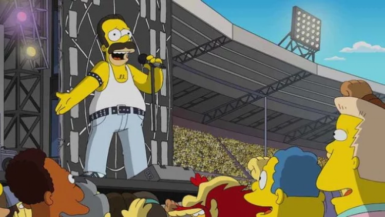 Imagen de Fox