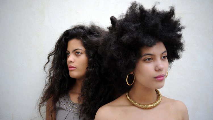 Ibeyi. Foto tomada de Facebook