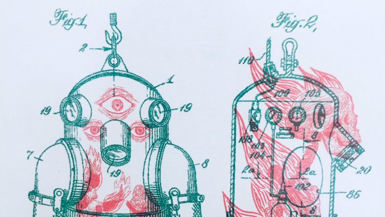 Fragmento ilustración Mateo Villegas