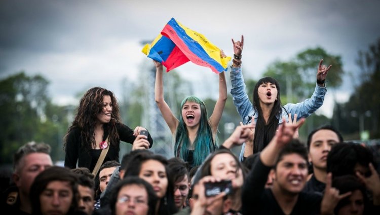 Foto tomada de Idartes