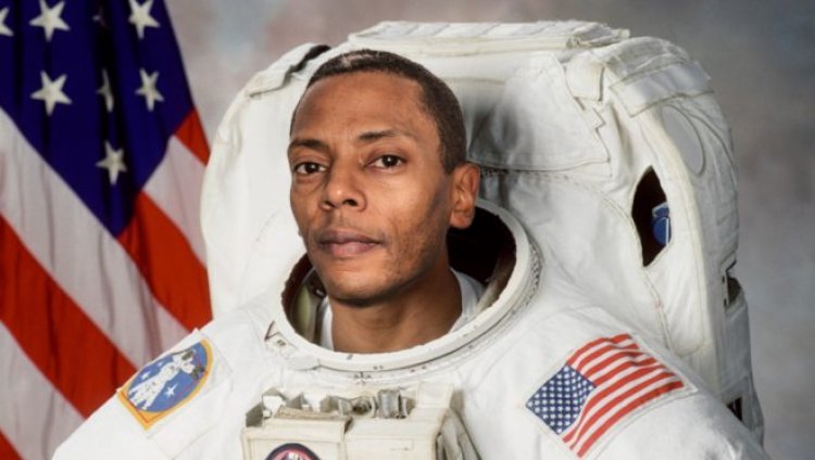 Jeff Mills. Foto tomada de Mixmag