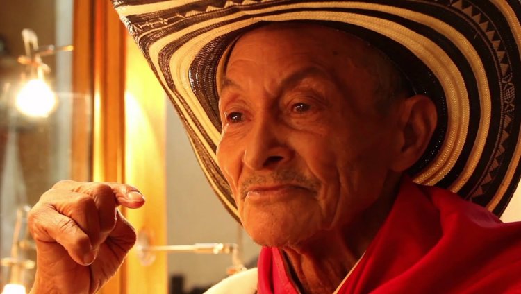 Juan Cuchita
