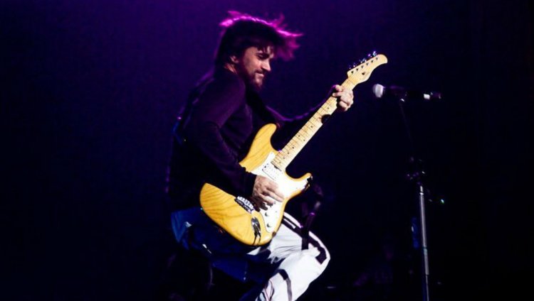 Juanes