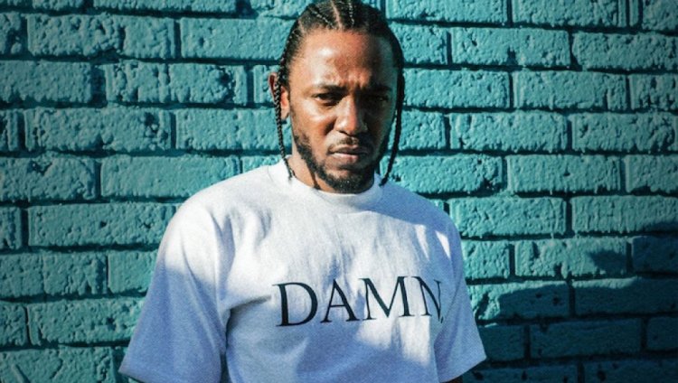 Kendrick Lamar estará en Estéreo Picnic 2019. Foto: Páramo Presenta.