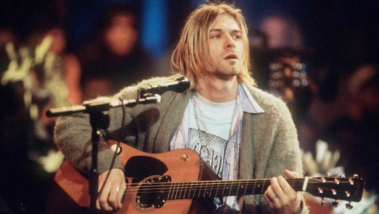 Foto: MTV Unplugged