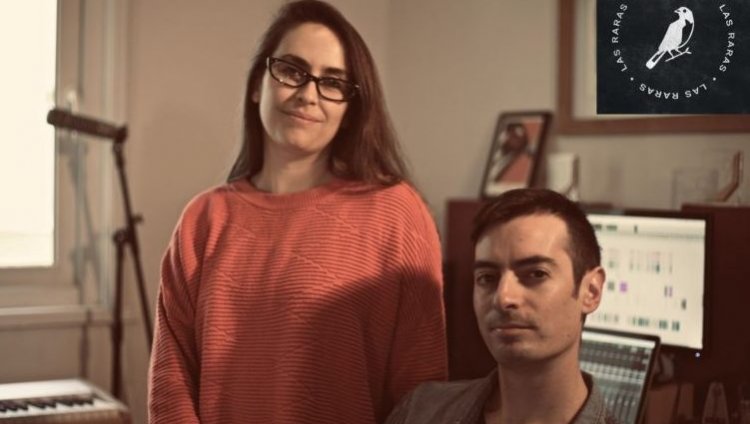 Foto de Las Raras Podcast