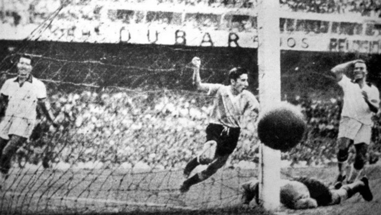 Maracanazo