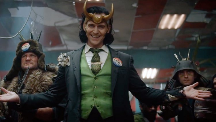 Loki regresa en junio