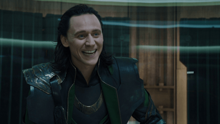 Loki en la película Thor Loki tendría su propia serie en Disney Play.
