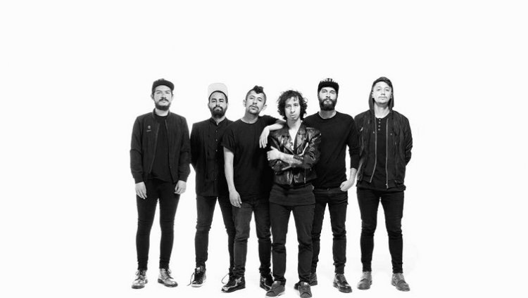 LosPetitFellas, banda del Décimo Concierto Radiónica.