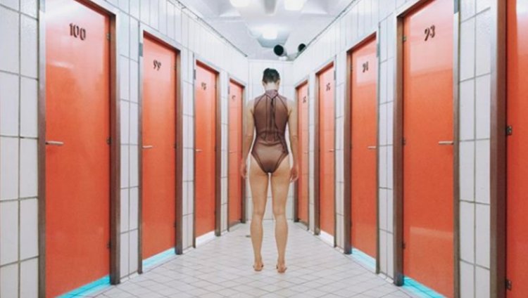 Foto de: Mario Arroyave en Instagram -Todas las imágenes tomadas de Instagram