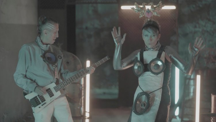 Aterciopelados