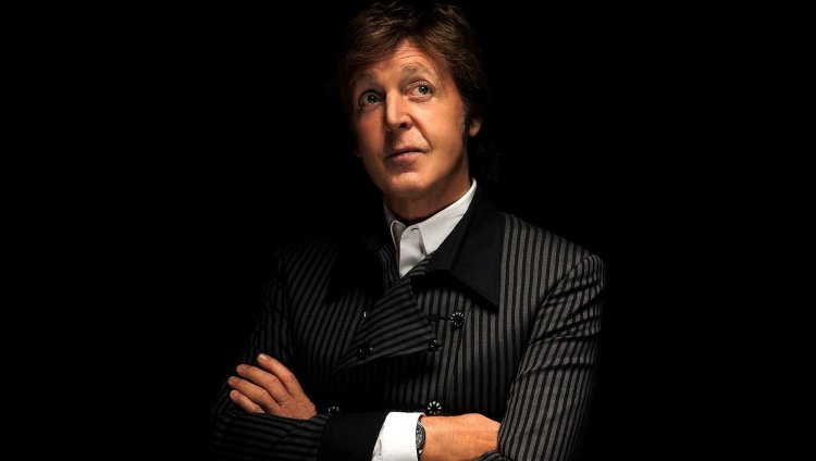 Paul McCartney. Foto tomada de lifeboxset.com