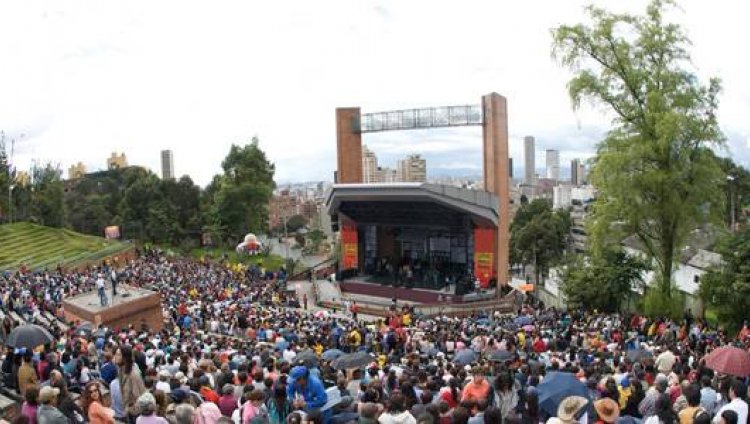 Media Torta. Foto tomada de la página de la Alcaldía de Bogotá