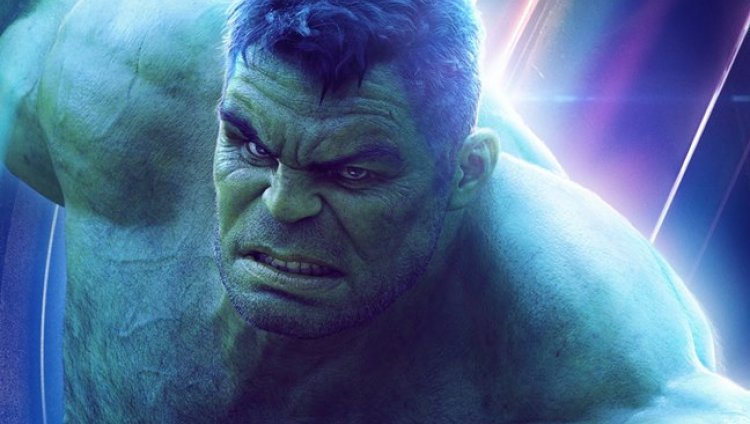Hulk, foto tomada de Avengers.com Hulk, foto tomada de Avengers.com