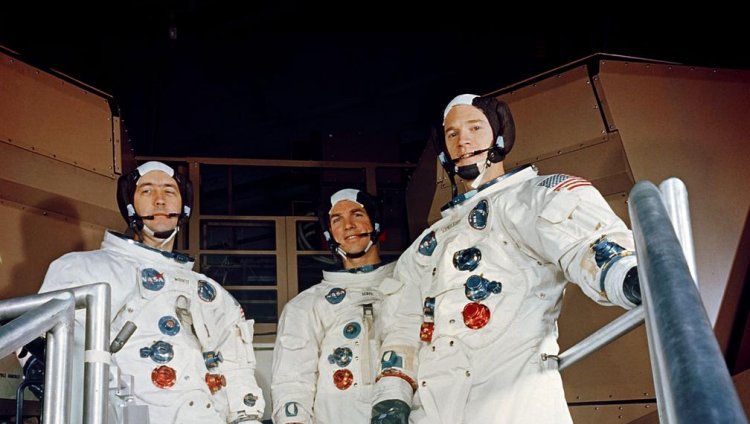 Foto tomada de nasa.gov Foto tomada de nasa.gov
