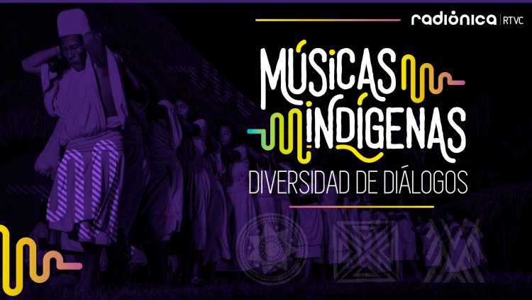 Una producción de Radiónica (RTVC)