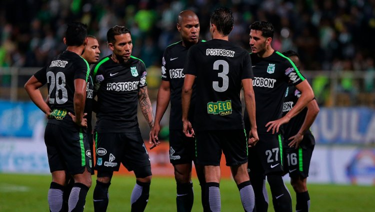 Futbol Colombiano Asi Quedaron Las Semifinales Radionica