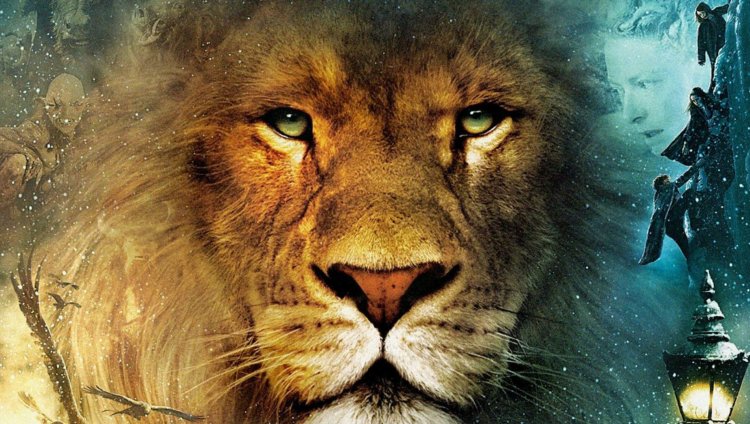Netflix adquirió los derechos sobre Las Crónicas de Narnia.