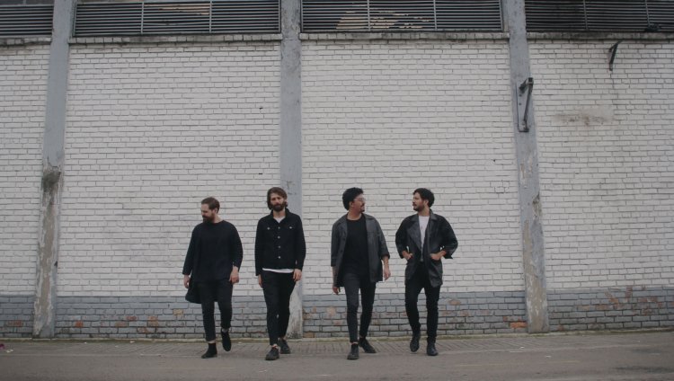Oh'laville 2019. Fotos cortesía de la banda.