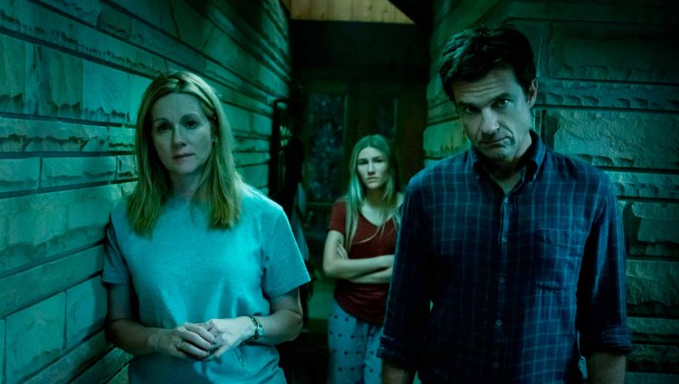 "Ozark"nominada a Mejor Serie Drama